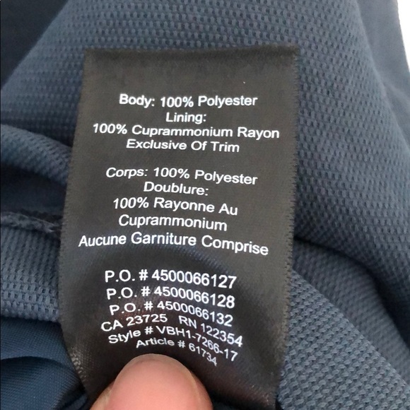 Babaton Skirt - Picture 5 of 5